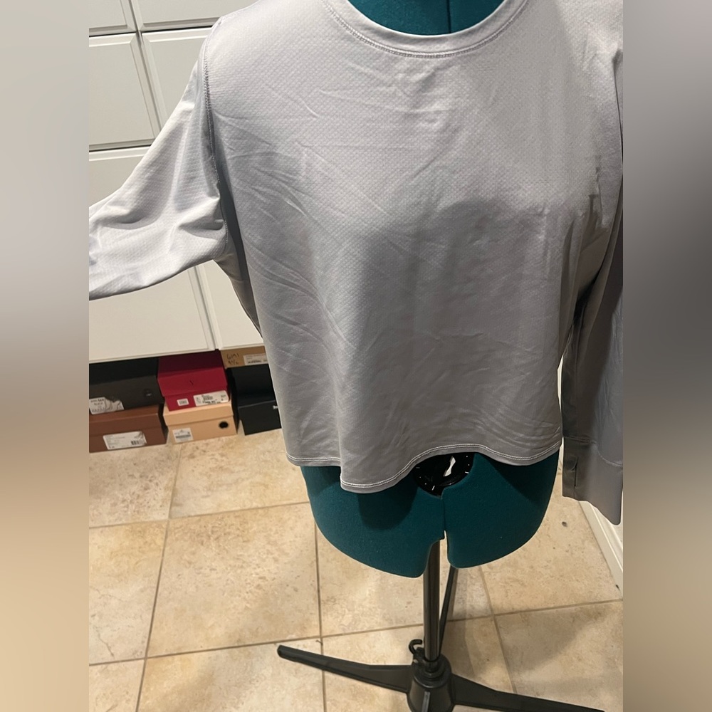 Cotton on body Gray Women's Top